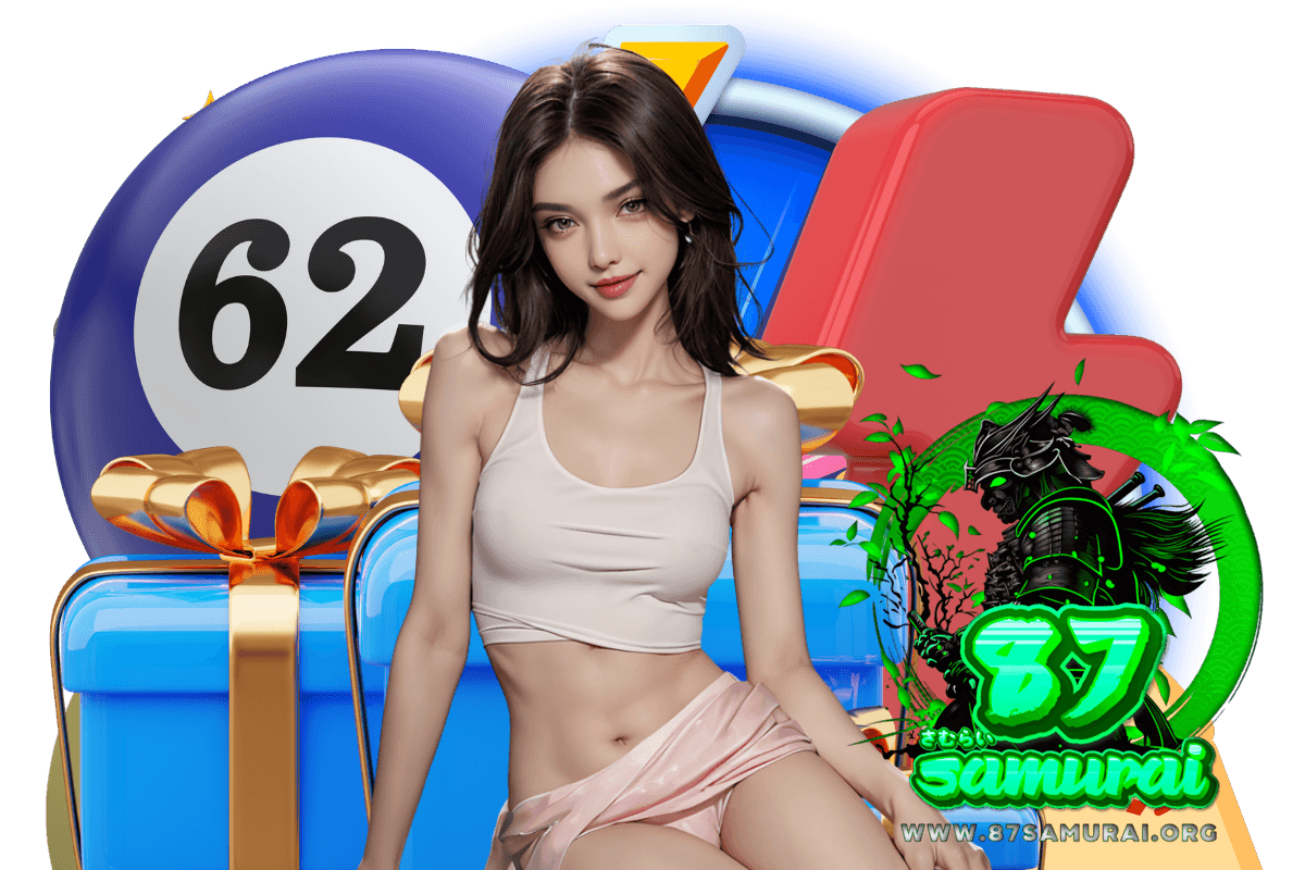 87samurai แจกเครดิตฟรี