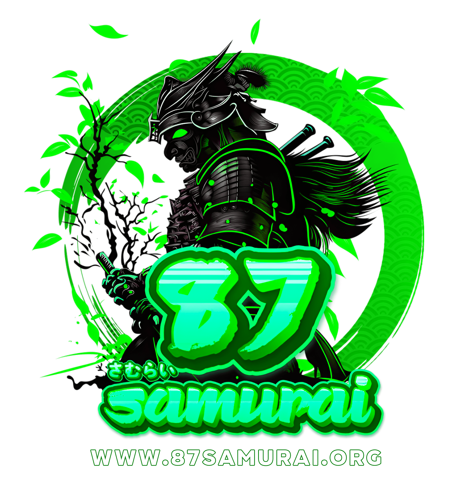 87samurai